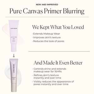 Laura Mercier Pure Canvas Primer Hydrating 30ml